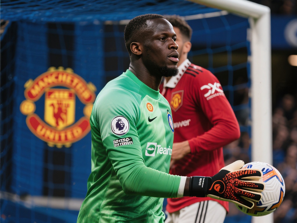 奥纳纳谈曼联未来去留:离开与否仍未知 奥纳纳的职业生涯充满起伏。他以出色的表现