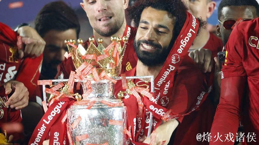 萨拉赫无缘欧冠!俱乐部联手斯洛特共同决定,将调整计划 萨拉赫无缘欧冠!俱乐部联手斯洛特共同决定,将调整计划